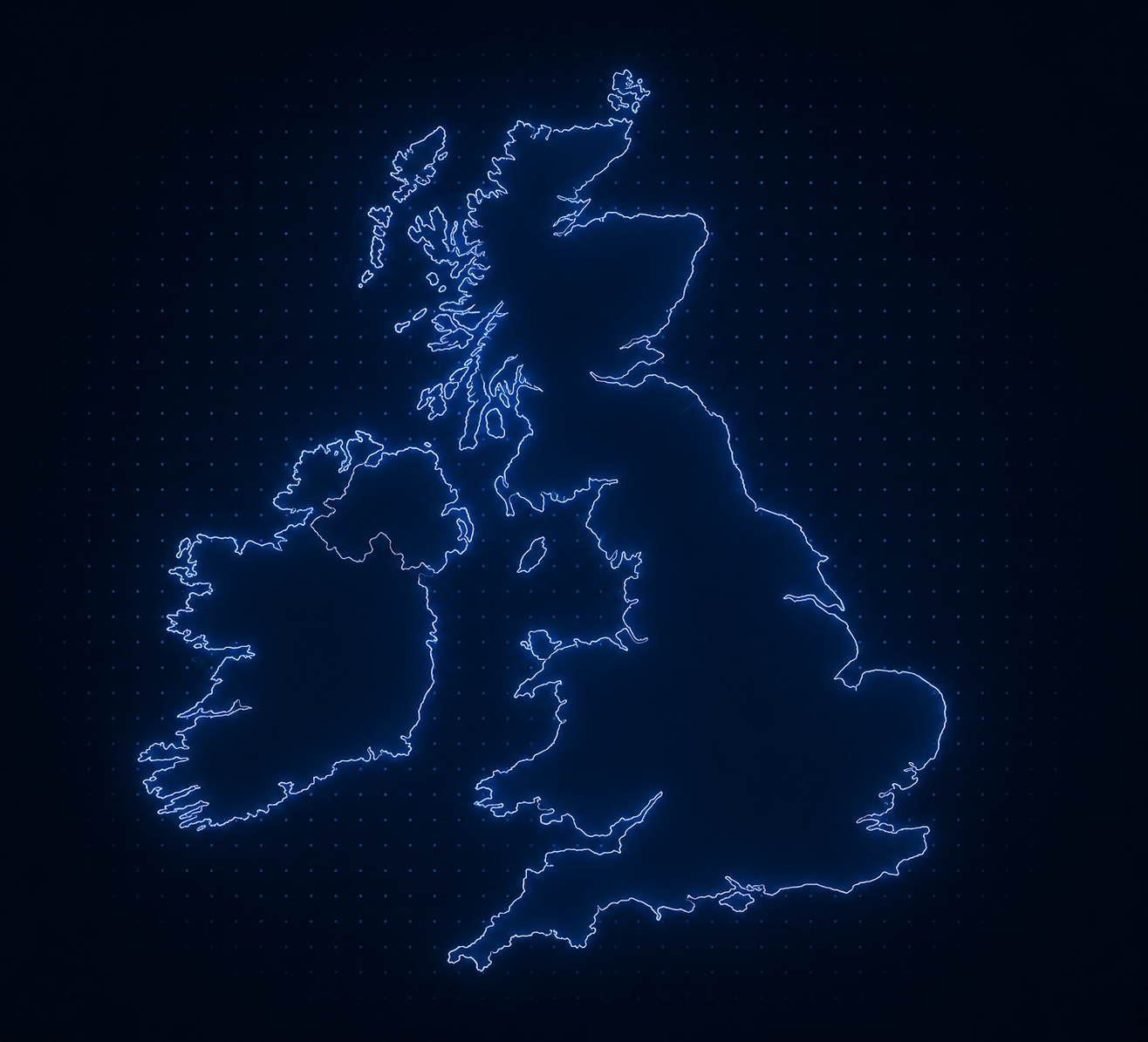 A growing verified network of pallet businesses trading across Britain and Ireland