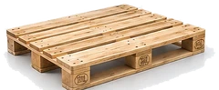 CP pallet