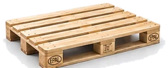 Euro pallet
