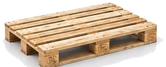 UK Standard pallet